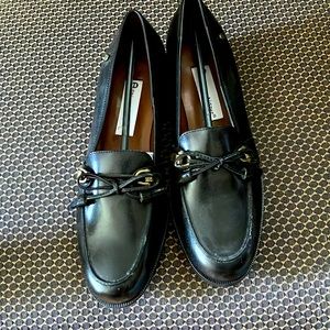 Aigner loafers